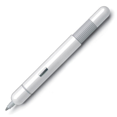 Lamy Pico Laser White Ball Point Pen 401035-288 - Shams Shopping Centre Lamy