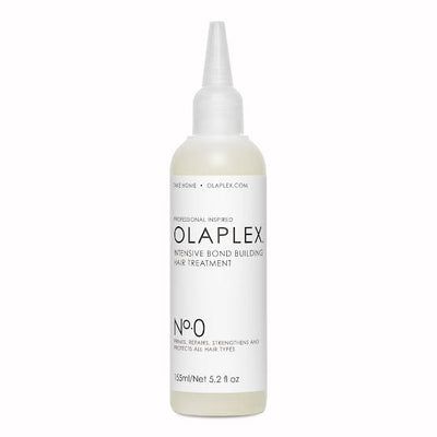 Olaplex No. 0 Intensive Bond Building Hiar Treatment 155ml - Shams Shopping Centre Olaplex