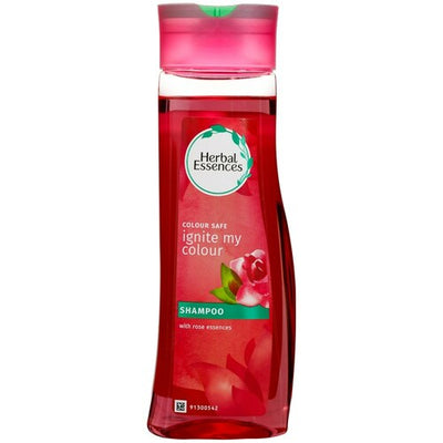 Herbal Essences Ignite My Colour Shampoo 400ml - Shams Shopping Centre Herbal Essence