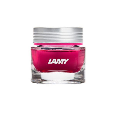 Lamy 4033272 -T53 - Rhodonite Crystal Ink - Shams Shopping Centre Lamy