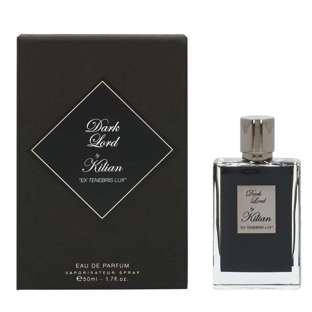 Kilian Dark Lord Ex Tenebris Lux Eau De Parfum 50ml |Perfume