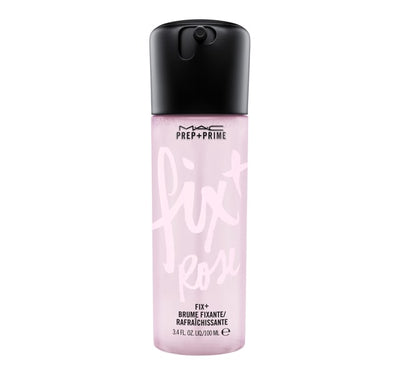 Mac Prep+Prime Makeup Fixer Rose 100ml - Shams Shopping Centre Mac