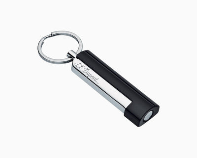 St Dupont Maxijet Punch Chrome & Lacquer 003262 - Shams Shopping Centre ST Dupont