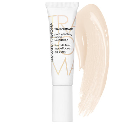 Natasha Denona Transformatte Matte Foundation-4Y - Shams Shopping Centre Natasha Denona