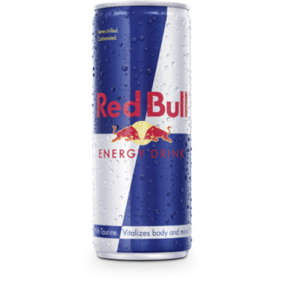Red Bull Tin 250ml - Shams Shopping Centre RED BULL
