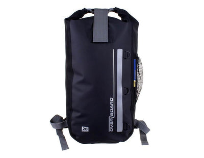 Over Board Classic Backpack Black Bag OB1141BLK - Shams Shopping Centre Over Board