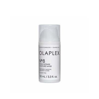 Olaplex No. 8 Bond Intense Moisture Mask 100ml - Shams Shopping Centre Olaplex