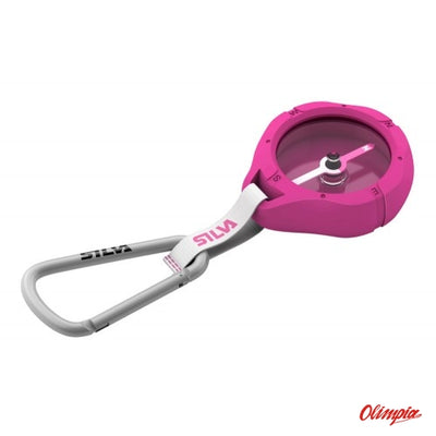 Silva Compass Metro Pink - Shams Shopping Centre Silva