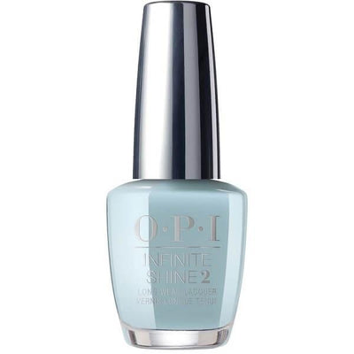 OPI Infinite Shine In Nail Lacquer - Ring Bare-er - Shams Shopping Centre O.P.I