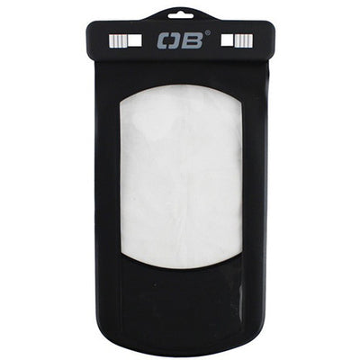 OverBoard Large Phone Case OB1106 BLK - Shams Shopping Centre Over Board