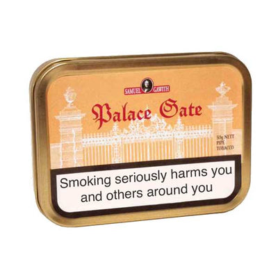 samuel-gawith-palace-date-pipe-tobacco-50g