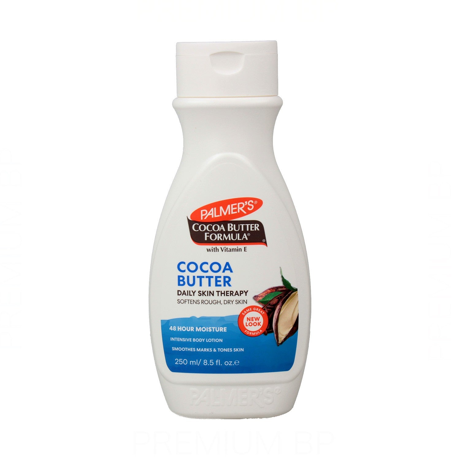 Palmer's cocoa butter lotion 250ml – Shams Shopping Centre