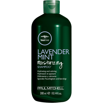 Paul Mitchel Lavender Mint Moisturizing Shampoo 300ml - Shams Shopping Centre Paul Mitchel