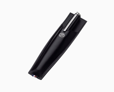 ST Dupont Pen Slot Line D Black 180016 - Shams Shopping Centre ST Dupont
