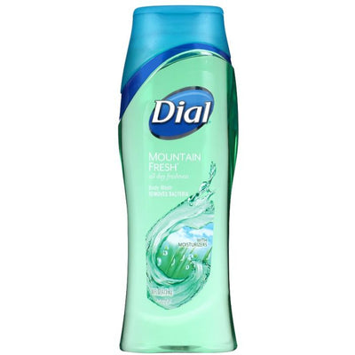 Dial Mountain Fresh Body Wash 473ml - Shams Shopping Centre Dial