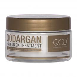 QOD Argan Hair Mask Treatment 210ml - Shams Shopping Centre Qod Cometico Boutique