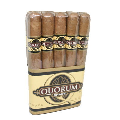 Quorum Shade Churchill 10p Bundle (Full Box) - Shams Shopping Centre Quorum