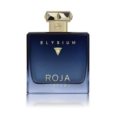 Roja Parfums Elysium Pour Homme Perfume Cologne 100ml - Shams Shopping Centre Roja