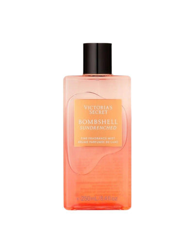 Victorias Secret Bombshell Sundriched Fragrance Body Mist 250ml - Shams Shopping Centre Victoria's Secret