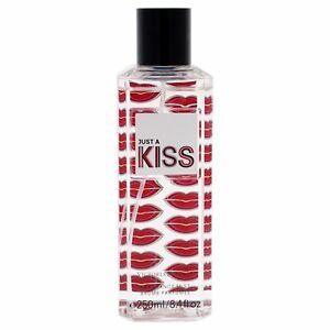 Victoria's Bombshell Just A Kiss Fragrance Mist 250ml - Shams Shopping Centre Victoria's Secret