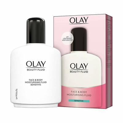 olay-beauty-fluid-sensitive-day-moisturiser-200ml