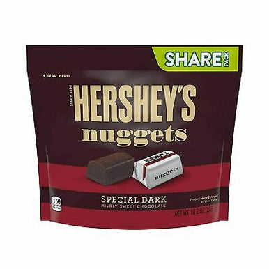 hersheys-nugget-special-dark-chocolate-289g