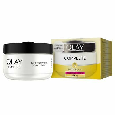 Olay Essential Complete Care Normal/dry 50ml - Shams Shopping Centre Olay