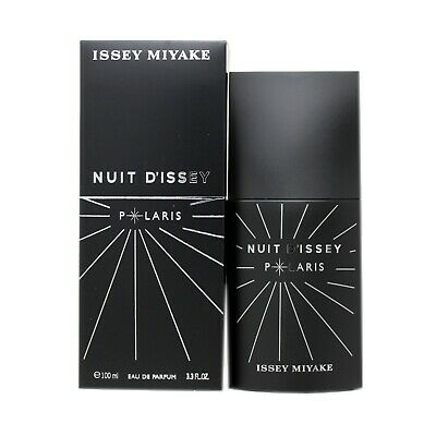 Issey Miyake Nuit D'Issey Polaris EDP 100ml - Shams Shopping Centre Issey Miyake