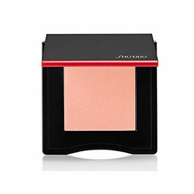 Shiseido Inner Glow Cheek Powder 05 Solar Haze - Shams Shopping Centre Shiseido