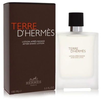 Terre D Hermes After Shave Lotion 100ml - Shams Shopping Centre Terre D'Hermes
