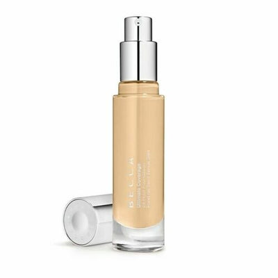 Becca Ultimate Coverage 24 Hour Foundation Vanilla 30Ml - Shams Shopping Centre Shams Shopping Centre