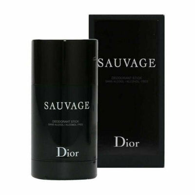 Christian Dior Sauvage Deo Stick 75g - Shams Shopping Centre Christian Dior