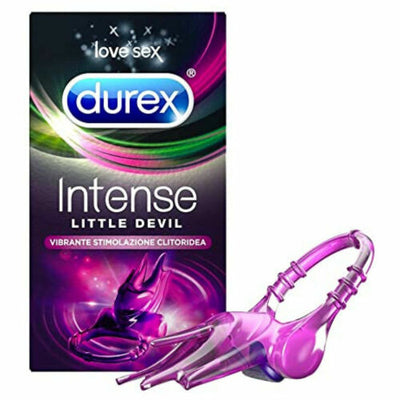 Durex Play Little Devil Vibrating Ring - Shams Shopping Centre Durex