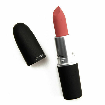 Mac Powder Kiss Lipstick Multi It Over 314 - Shams Shopping Centre Shams Shopping Centre