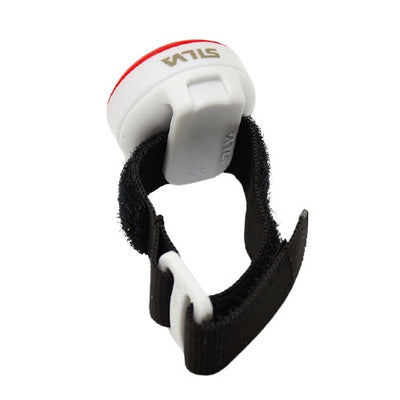 Silva Sport Safety Light Tyto White - Shams Shopping Centre Silva