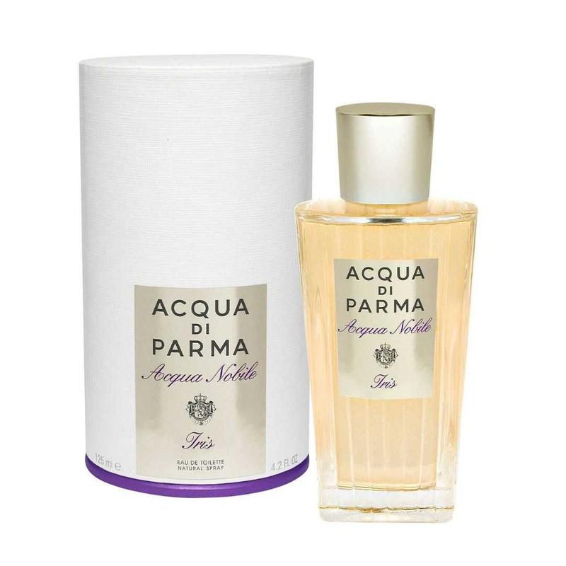 Acqua Di Parma Acqua Noble Iris 125ML |Perfume|Acqua Di Parma
