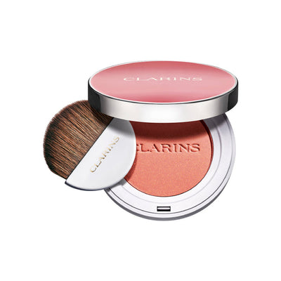 Clarins Foundation Joli Blush 06-Cheeky Boum 5g - Shams Shopping Centre Clarins