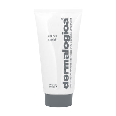Dermalogica Active Moist 100ml - Shams Shopping Centre Dermalogica