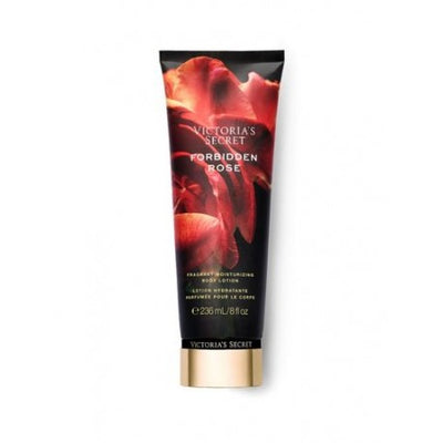 Victoria's Secret Forbidden Rose Fragrance Lotion 236ml - Shams Shopping Centre Victoria Sectret
