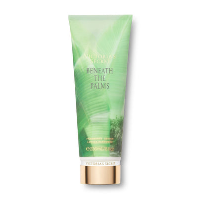 Victoria's Secret Beneath The Palms Fragrance Lotion 236ml - Shams Shopping Centre Victoria Sectret