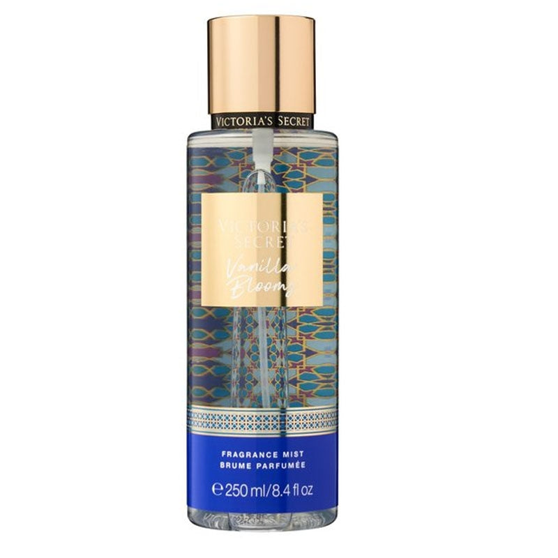 Victoria's Secret Vanilla Blooms Fragrance Mist 250ml |Body Mist