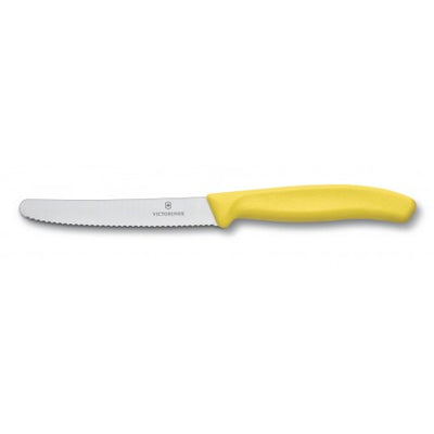 Victorionix knife yellow #6.7836.L118 - Shams Shopping Centre Victorinox