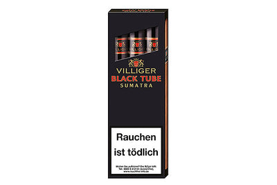 villiger-black-tube-sumatra-3-cigars