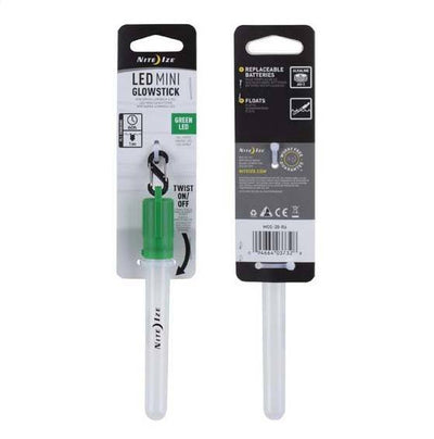 Nite Ize Led Mini Glowstick - Green-MGS-28-R6 - Shams Shopping Centre Nite