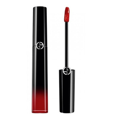 Giorgio Armani Ecstasy Lacquer Lip Colour Shine 400 6ml - Shams Shopping Centre Armani