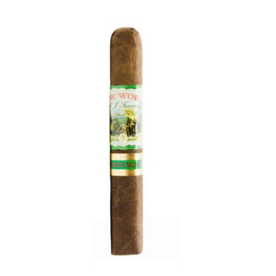 New World Cameroon Double Robusto Cigar (Single Cigar) - Shams Shopping Centre New World