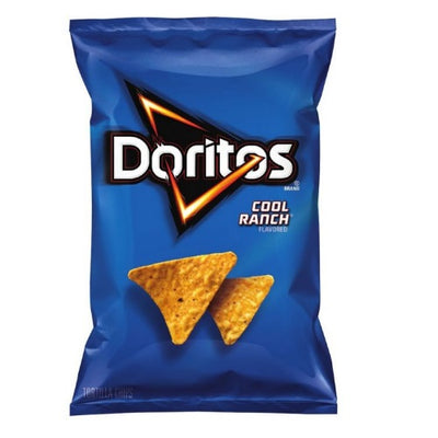Doritos Cooler Ranch (7 Oz) - Shams Shopping Centre Doritos
