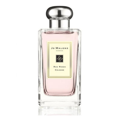 Jo Malone Red Rose Cologne 100ml - Shams Shopping Centre Jo Malone