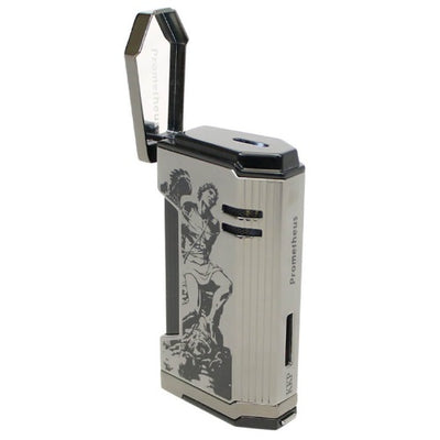 Prometheus Cigar Lighter FL-ULTIMO/XP6 - Shams Shopping Centre Prometheus