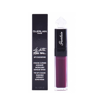 Guerlain Lip Colour Ink L162 Trendy - Shams Shopping Centre Guerlain